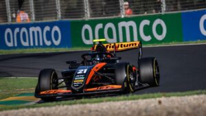 Conflicto en Medio Oriente impacta a la Fórmula 1: suspenden test en Bahréin