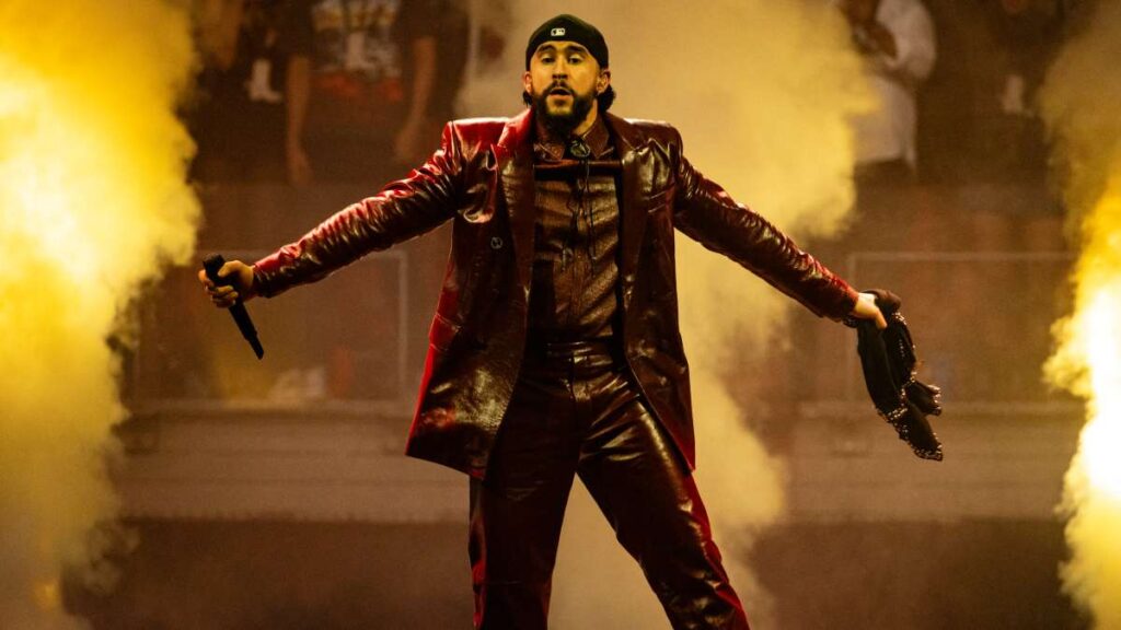 Bad Bunny festeja su cumpleaños 31 con esta foto de su infancia