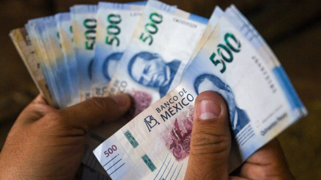 Ni La Venenito lo esperaba; comerciante recibe billete falso de 500 pesos con la cara de la influencer