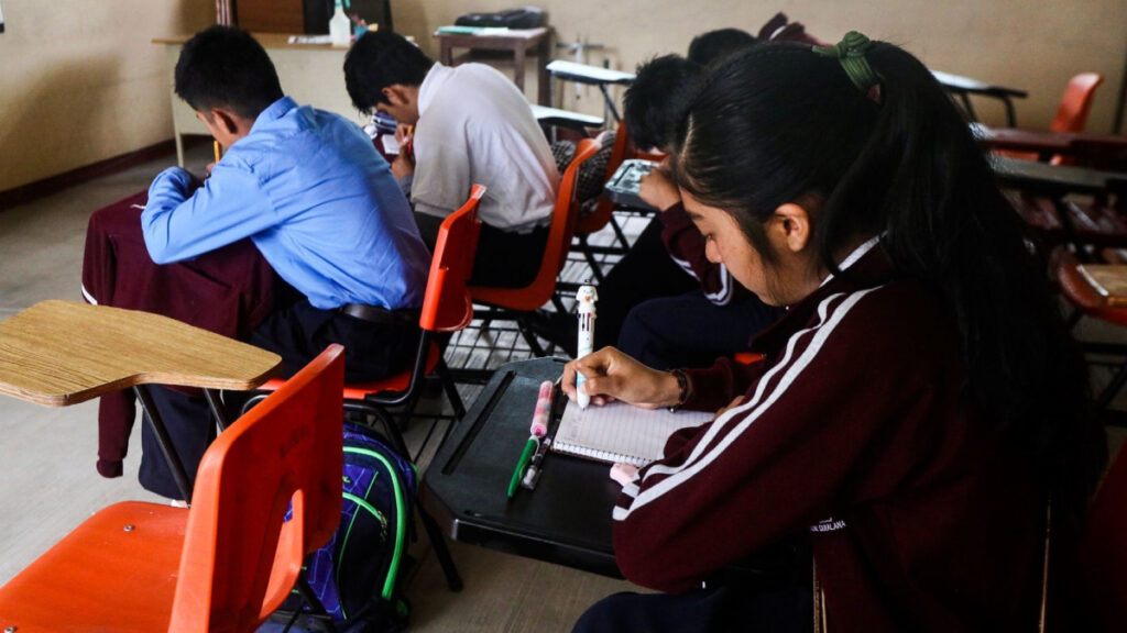 consultar y descargar la boleta de calificaciones de la SEP de manera digital