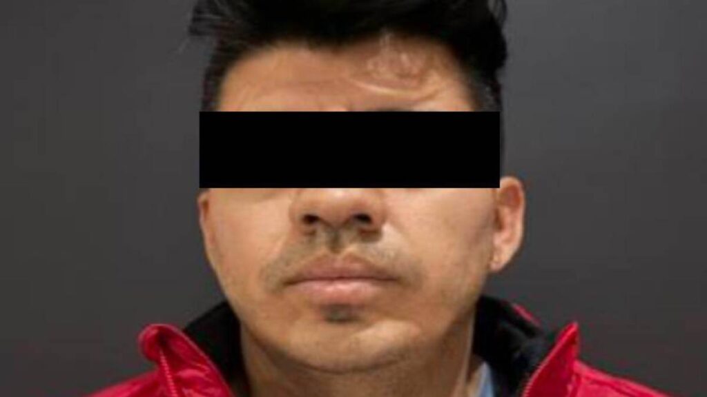 En Querétaro, fue detenido "Alfa 1"