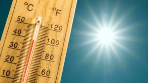 Clima México, 22 de abril de 2025: miércoles caluroso a muy caluroso
