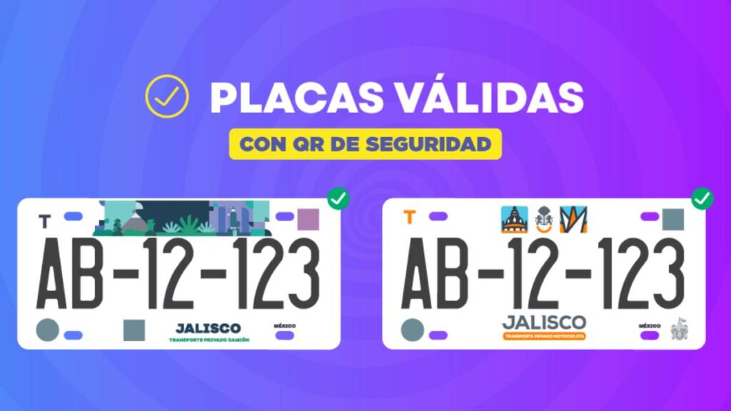 A partir de 2026, los autos con otras placas no podrán circular.