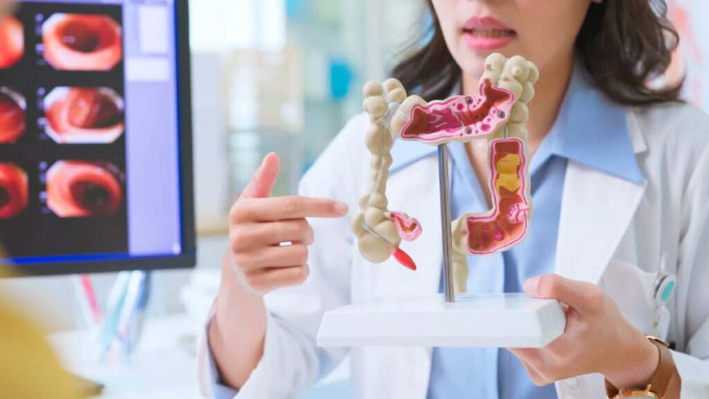 Obesidad y sedentarismo: factores de riesgo para el cáncer colorrectal, alertan oncólogos