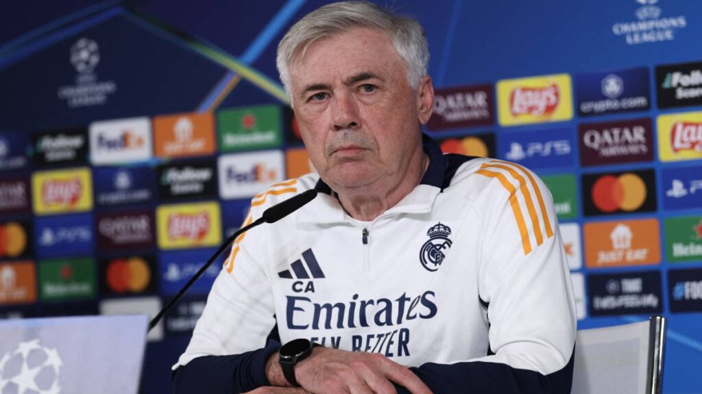 Carlo Ancelotti será juzgado por supuesto fraude fiscal: ¿dónde y cuándo?