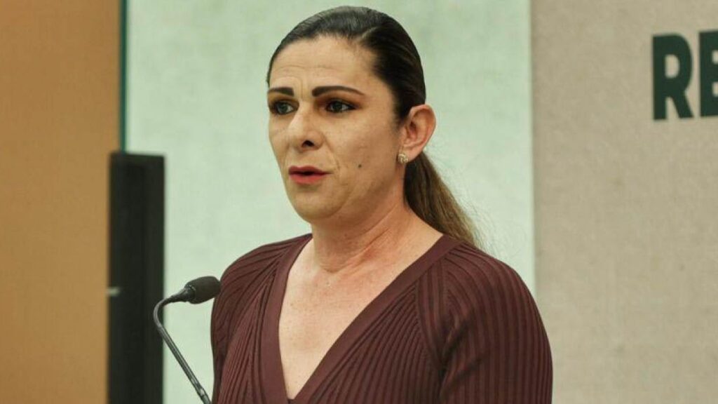 Rommel Pacheco, titular de la Conade, confirmó que existen carpetas de investigación en curso contra Ana Gabriela Guevara.