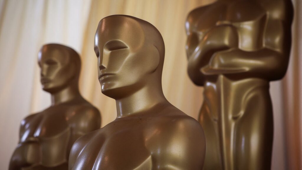 ¿Cómo se entregarán los premios a las distintas categorías en los Oscars?