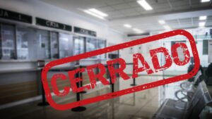 Bancos cierran ventanillas el 17 de noviembre: revisa qué trámites sí podrás hacer