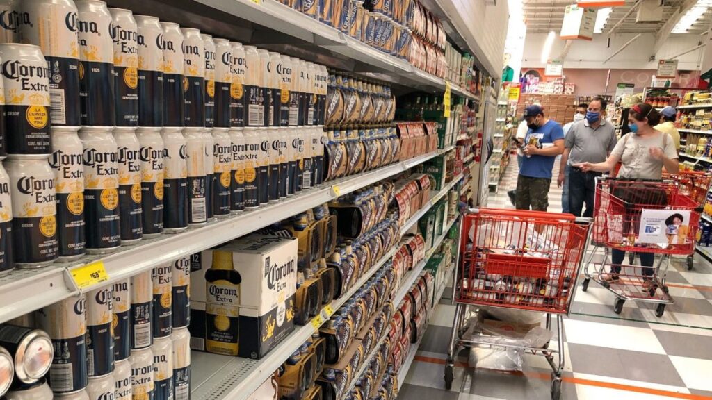 Profeco analiza cervezas bajas en alcohol