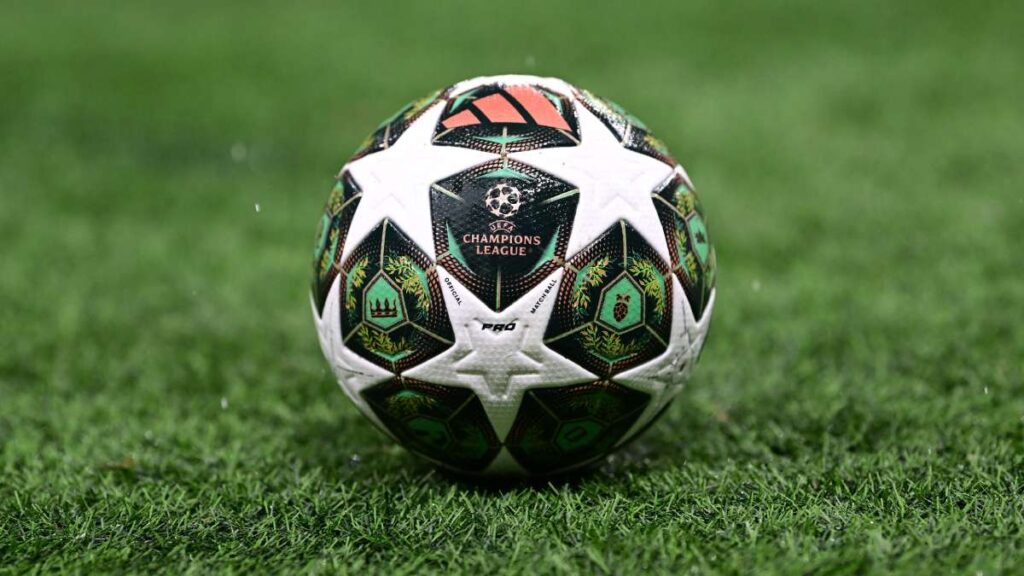 Champions League 2024-25