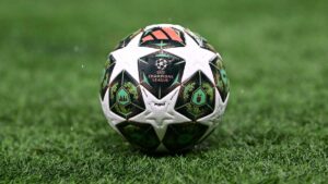 Champions League 2025: Así se jugarán los cuartos de final