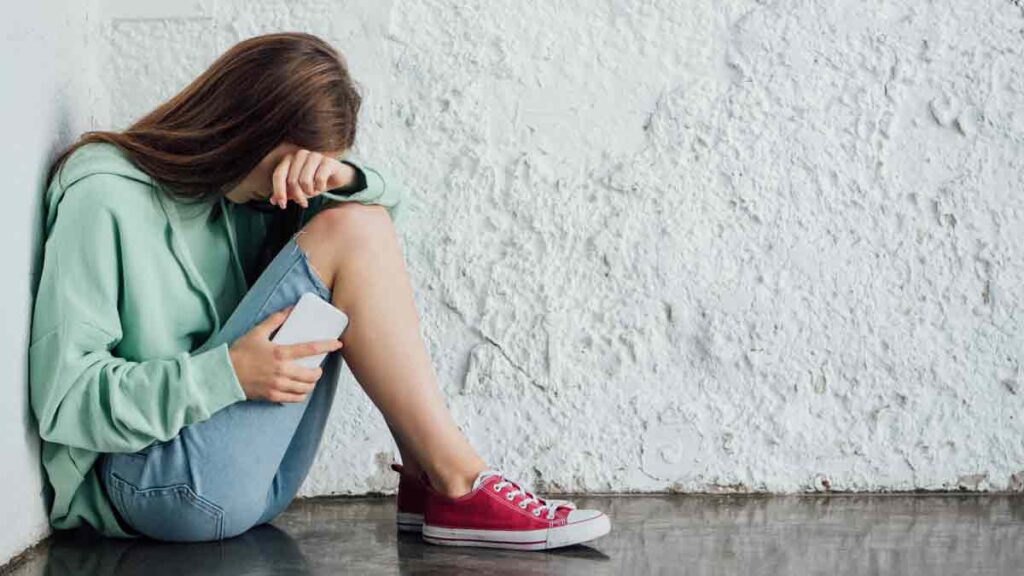 formas de ciberacoso