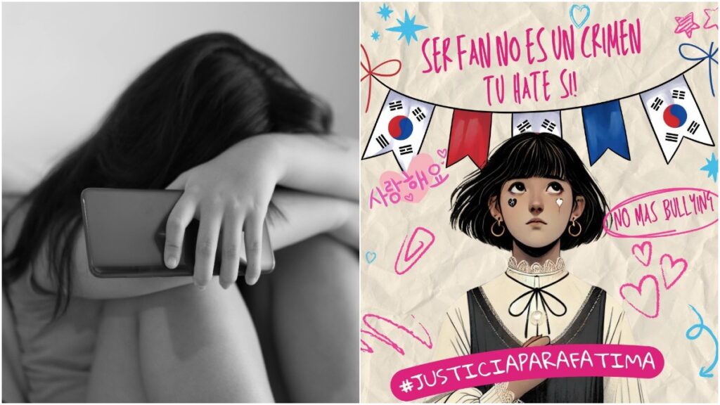 Familiares de Fátima piden el apoyo de la fiscal de la CDMX.