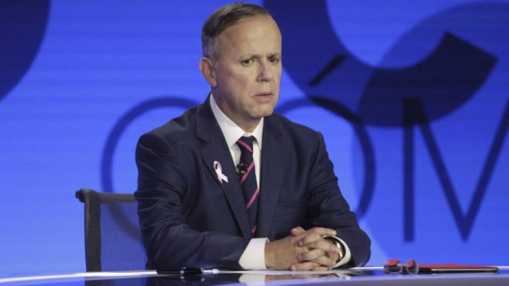 Cinco detenidos en el caso de Ciro Gómez Leyva se declaran culpables