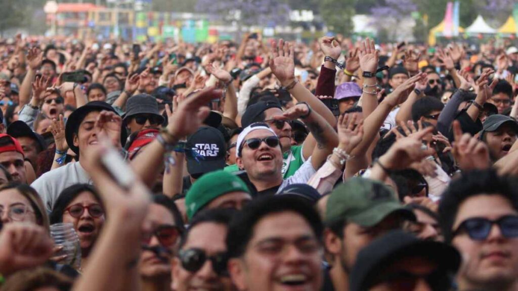 Vive Latino 2025, de los festivales de música más importantes y esperados del año