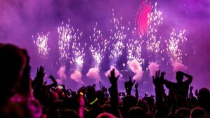 Pitbull y David Guetta encabezan el Tecate Emblema 2025; ve quién más estará