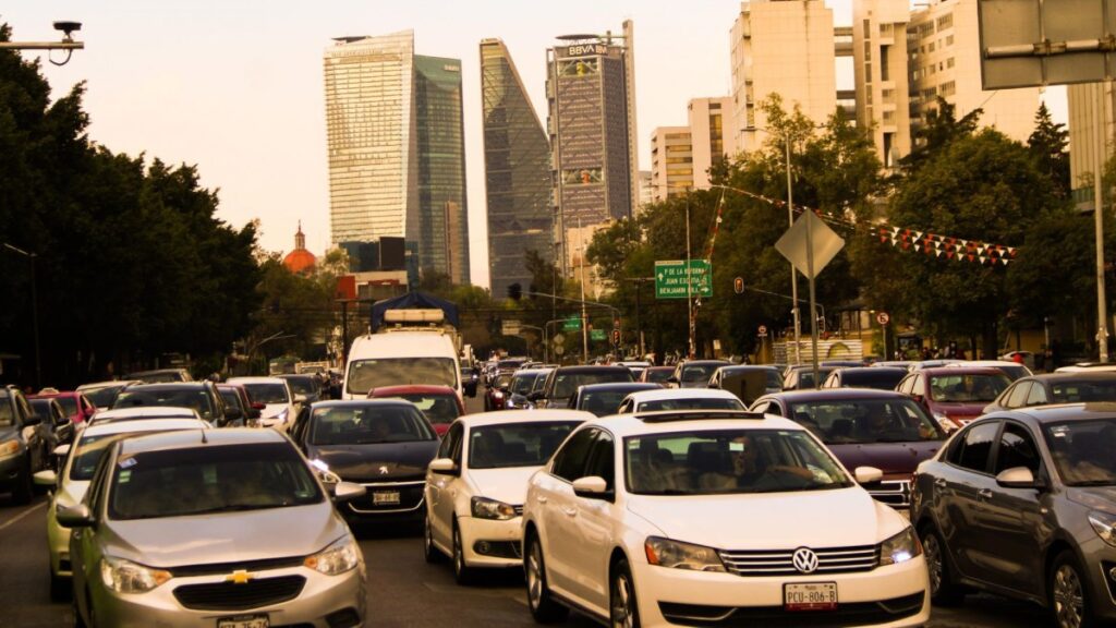 Doble Hoy No Circula por contingencia ambiental