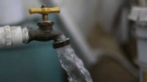 Corte de agua en México: estados, municipios y colonias que no tendrán el vital liquido