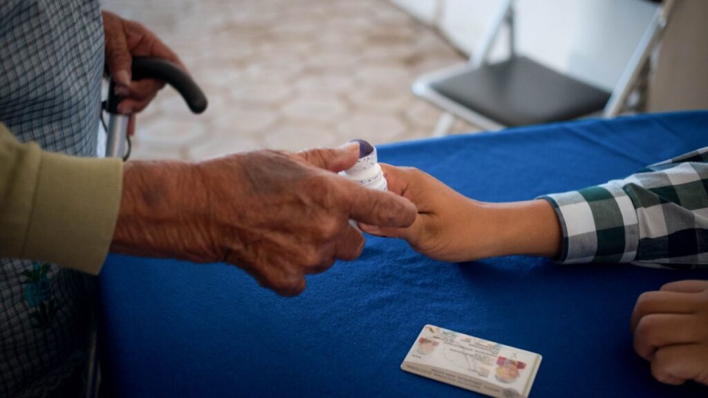 Cuando y dónde se conocerán los resultados del poder judicial. Cuartoscuro