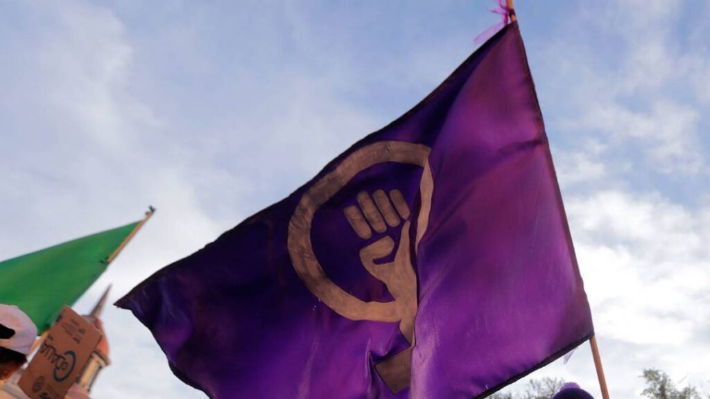 El 8 de marzo se conmemora el Día de la Mujer