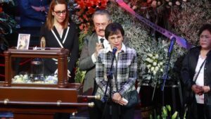 ¿Buscarán sustituto de Daniel Bisogno en "Ventaneando"? Pati Chapoy aclara si buscan conductor