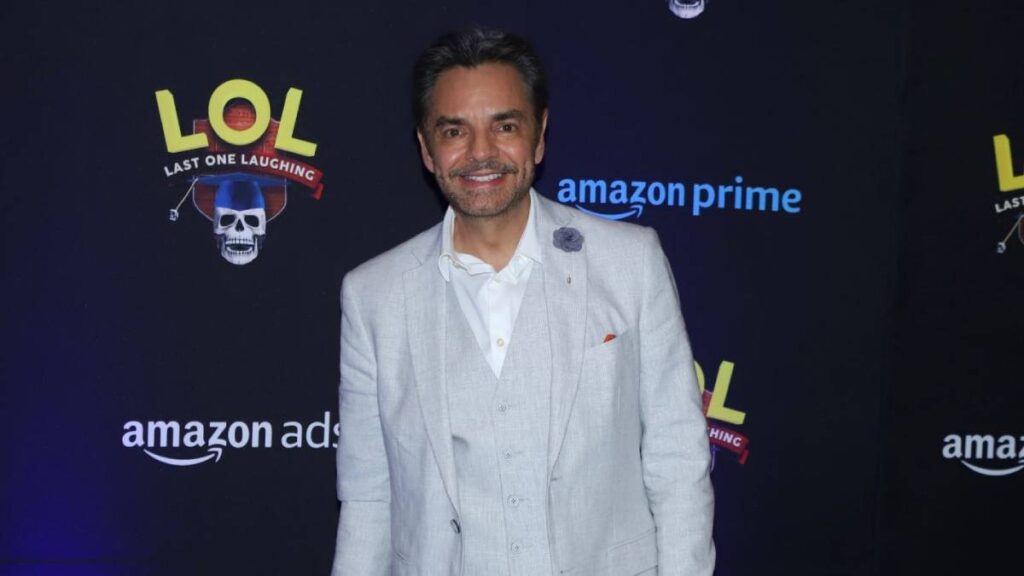 Eugenio Derbez, actor