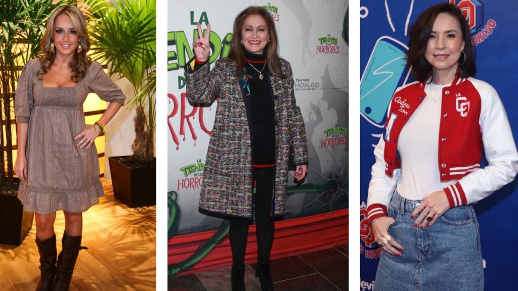 Famosas que tuvieron cáncer.