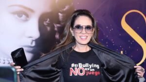 Yolanda Andrade compra nicho en la Basílica de Guadalupe; ¿cuánto cuesta un espacio?