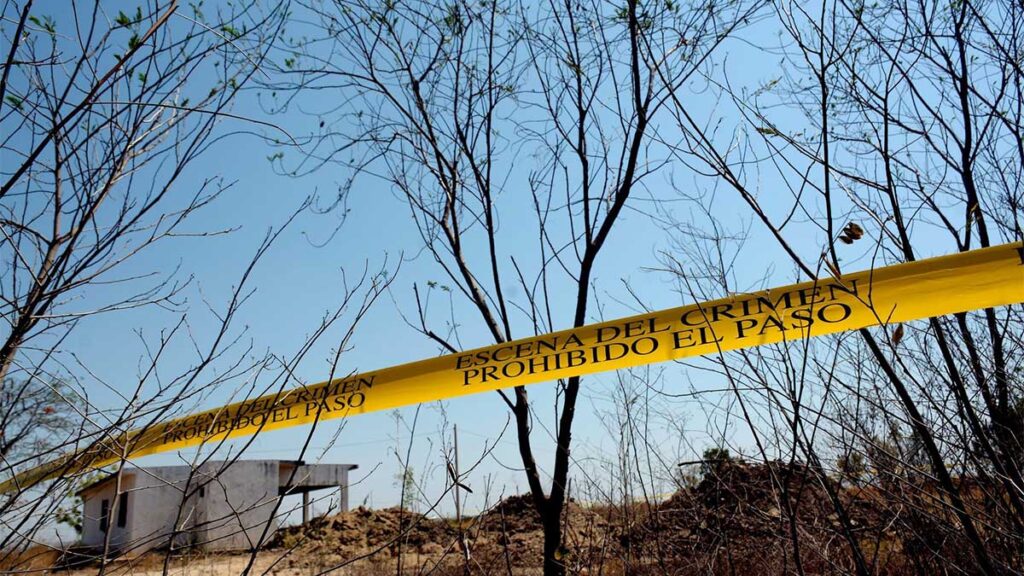 Cateo en Tetlatlahuca revela restos humanos y vínculos con homicidios en Panotla