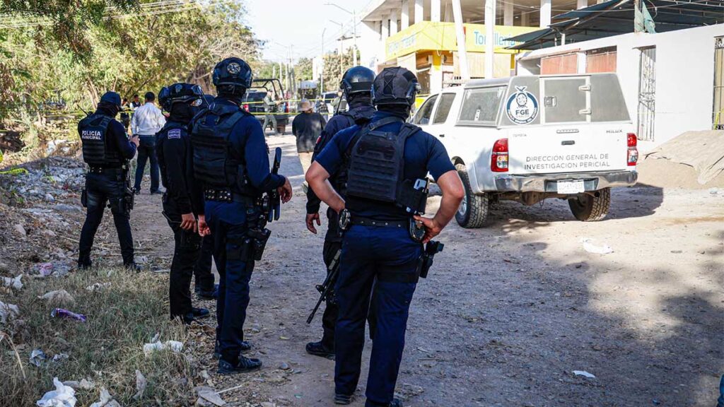 Autoridades lamentan la muerte de Danna Sofía