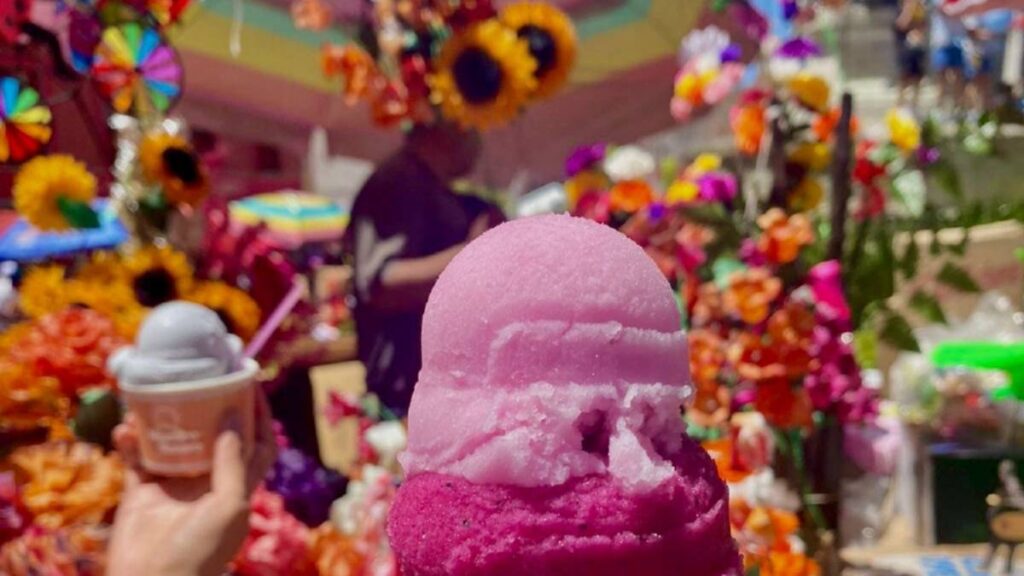 Día de las Flores en Guanajuato