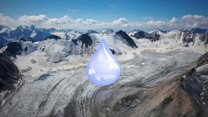 Día Mundial del Agua: glaciares en peligro y otras estadísticas que revelan una crisis hídrica