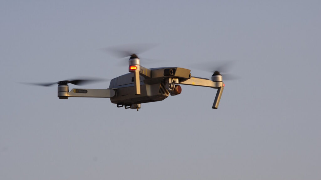 ¿Qué se sabe del dron desarrollado entre la SEDENA y la UNAQ?