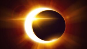 ¿A qué hora ver el eclipse solar del 12 de agosto en México?