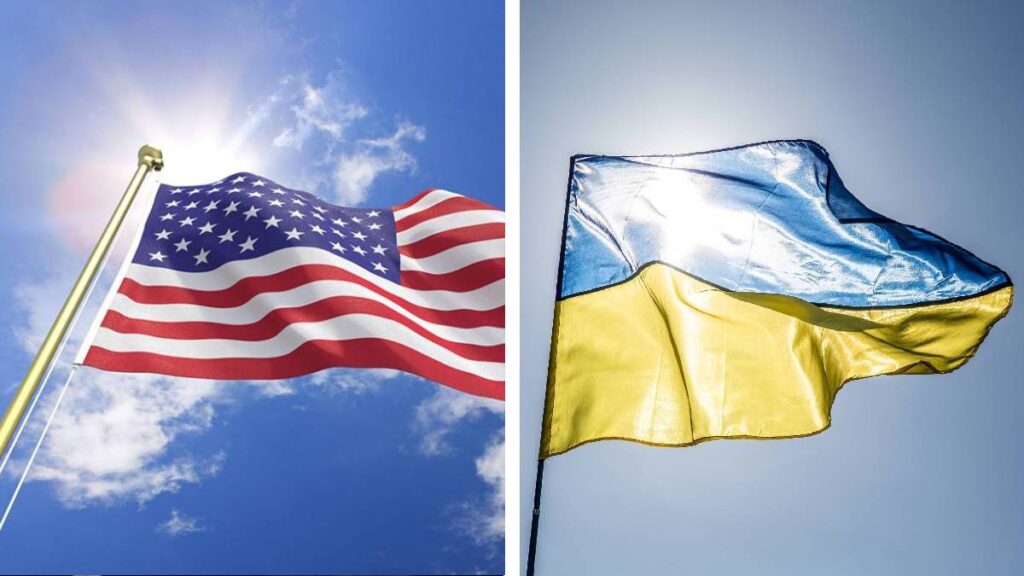 EE. UU. acepta conseguir sistemas antiaéreos a Ucrania