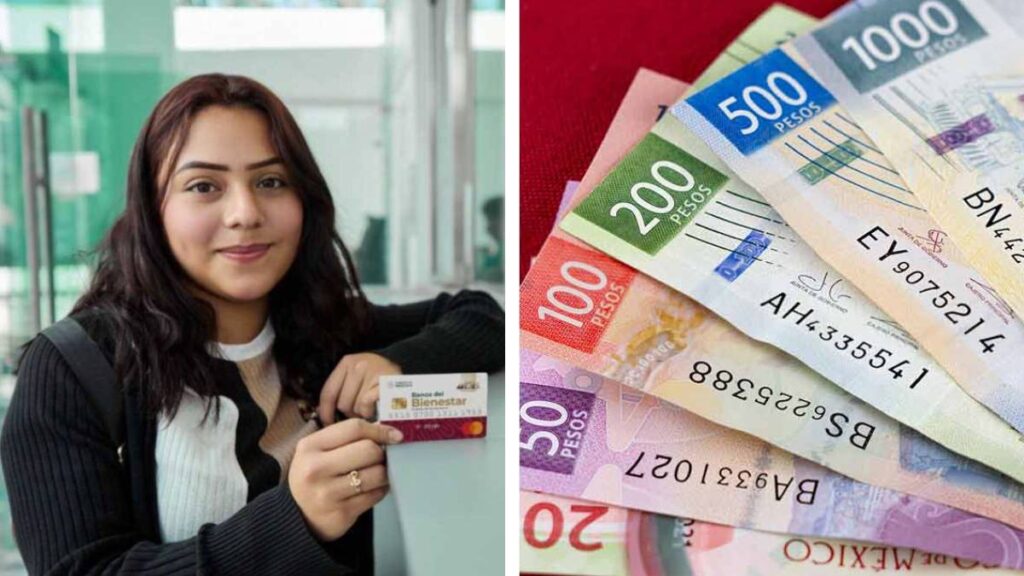 Sigue la entrega de tarjetas de Beca Rita Cetina 2025