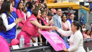 Tarjeta Rosa abre convocatoria en Aguascalientes: ¿cuándo es el último día de registro?