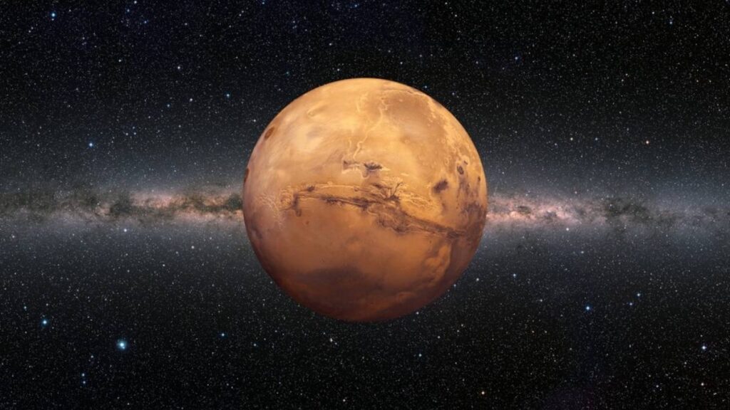 ¿Esferas en Marte? Científicos de la NASA realizan inusual descubrimiento en el cráter Jezero