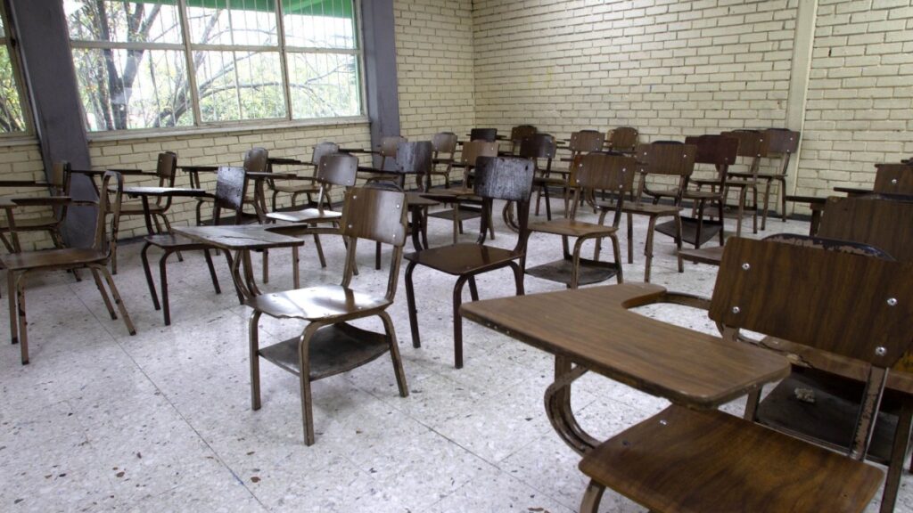 Antes de que termine marzo, los alumnos de educación básica tendrán un megapuente. Te contamos las fechas y el motivo de este descanso.