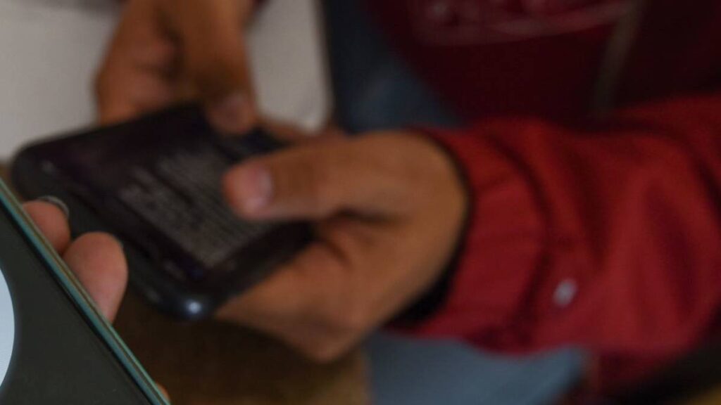 Alertan por extorsiones telefónicas, ve qué hacer.