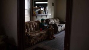 La cuna de la soledad: el infierno del fentanilo