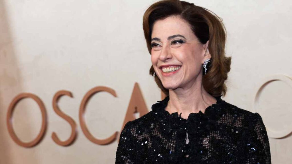 “Aún estoy aquí” le gana el Oscar 2025 a “Emilia Pérez”; así lo celebraron en Brasil
