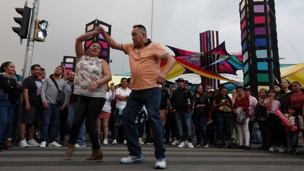 Festival Noche de Primavera estará en el Zócalo y 12 sedes más.