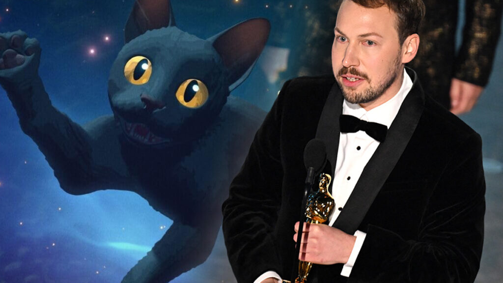 Todo lo que debes saber de "Flow", ganadora del Oscar a Mejor Película Animada