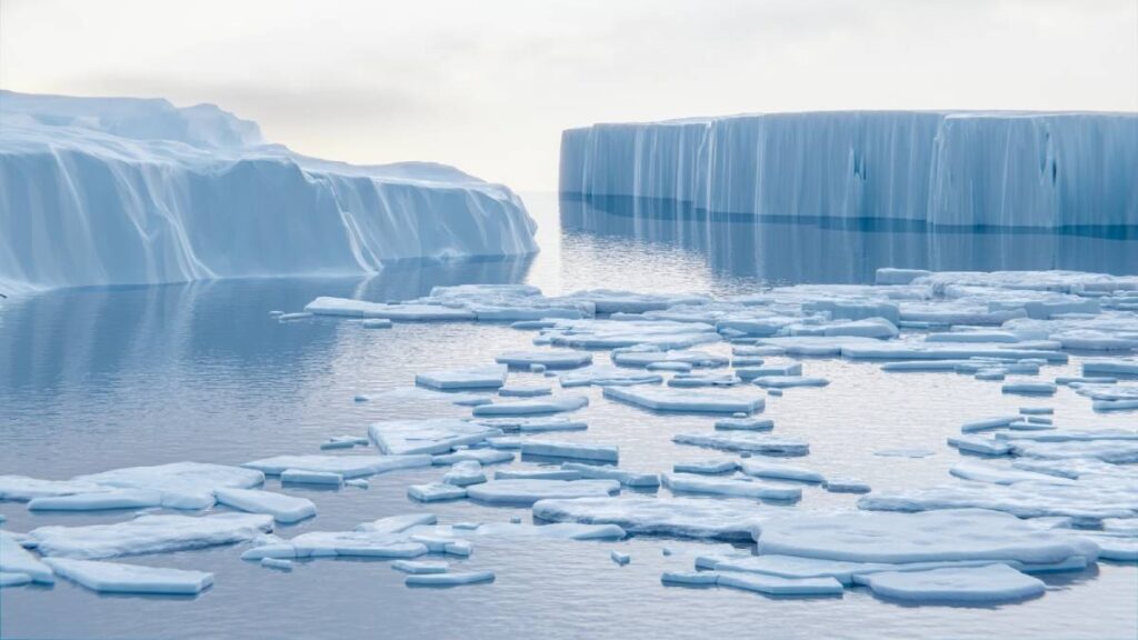 Los glaciares del mundo están en un punto crítico; advierte la UNAM