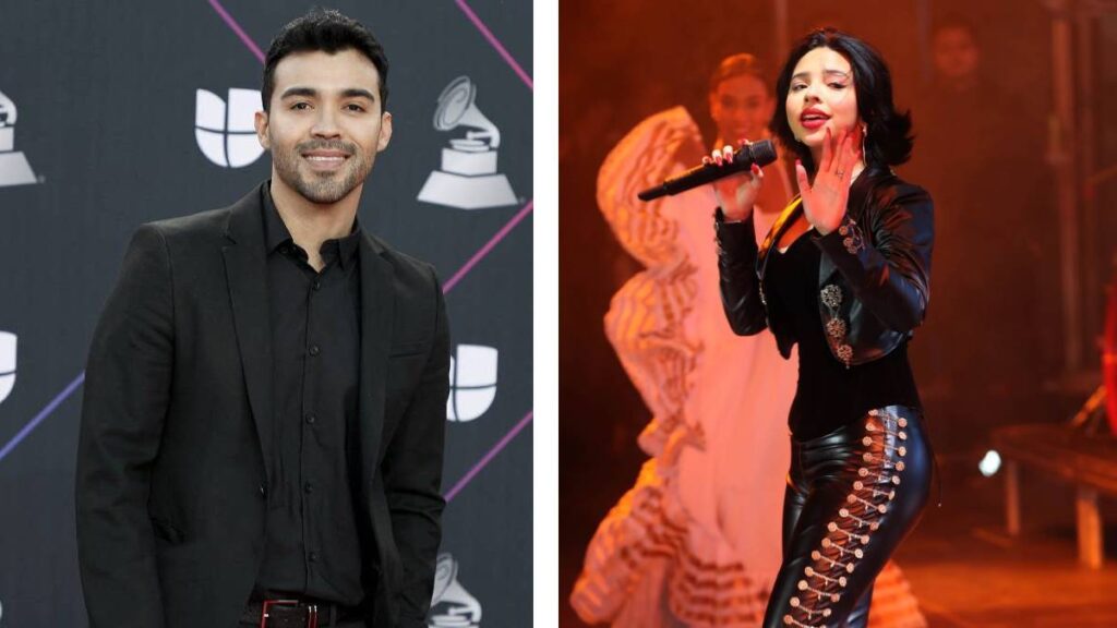 ¡Gussy Lau estrena canción! Aseguran que está dedicada a Ángela Aguilar