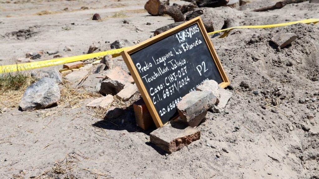 Sergio Sarmiento habla sobre los hechos en el rancho Izaguirre en Jalisco y destaca la necesidad de recuperar el estado de derecho.