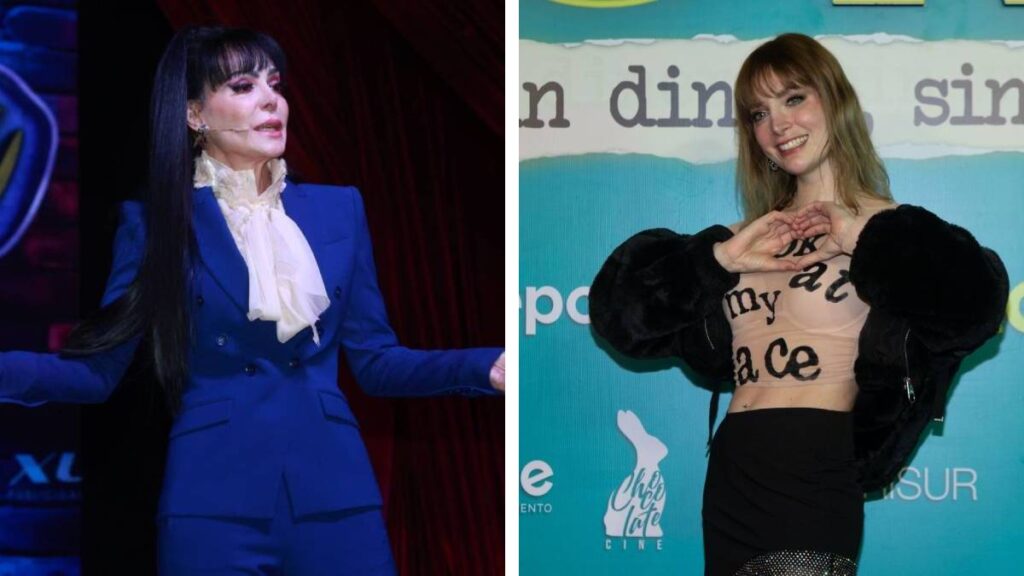 Sigue la batalla legal entre Imelda Tañón y Maribel Guardia