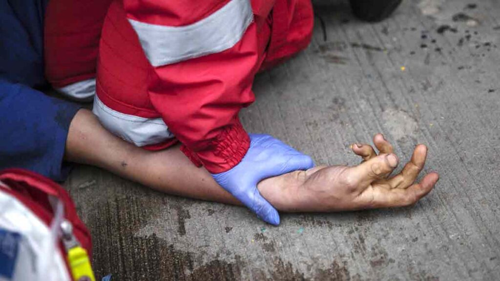 Intoxicacion de estudiantes en colima
