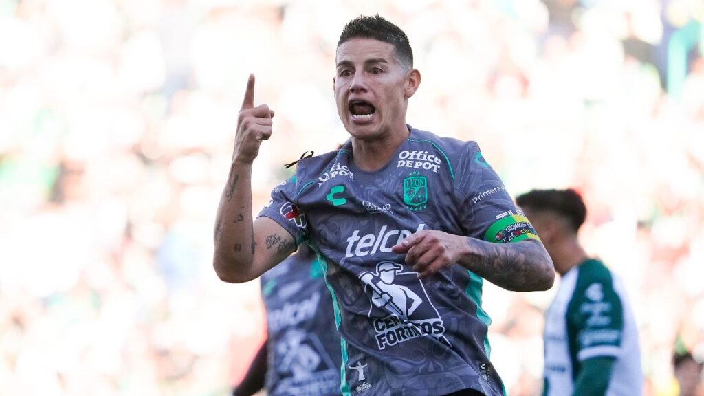 Los esmeraldas no viajarán a Estados Unidos | Imago7/Sebastian Laureano Miranda